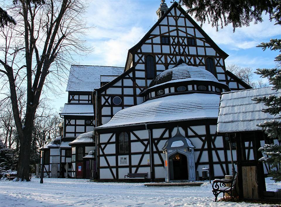 Guest House Wanda Wałbrzych Exterior foto