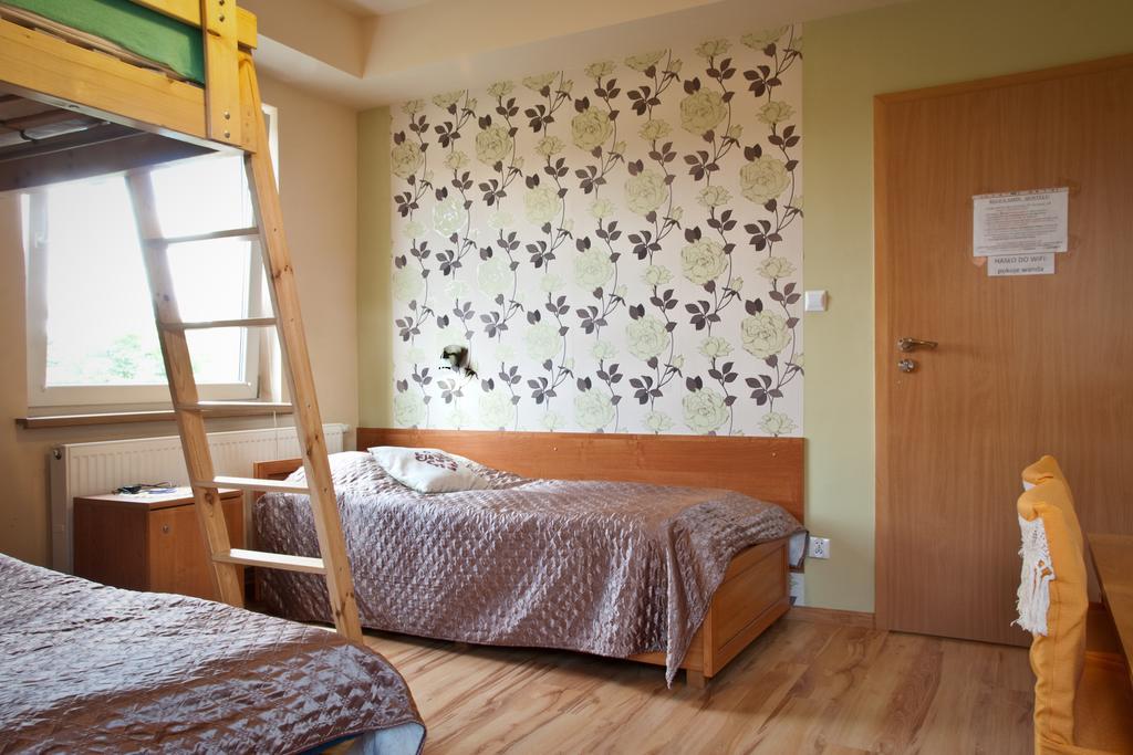 Guest House Wanda Wałbrzych Habitación foto