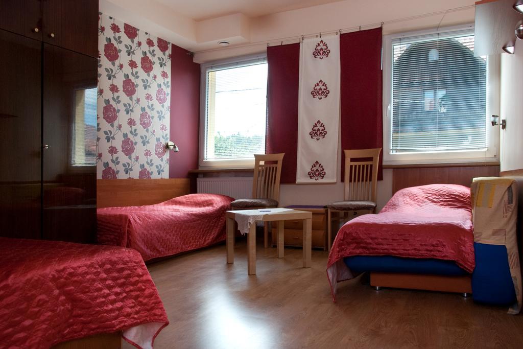 Guest House Wanda Wałbrzych Habitación foto
