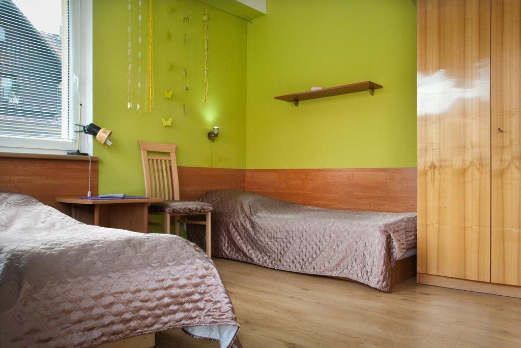 Guest House Wanda Wałbrzych Habitación foto