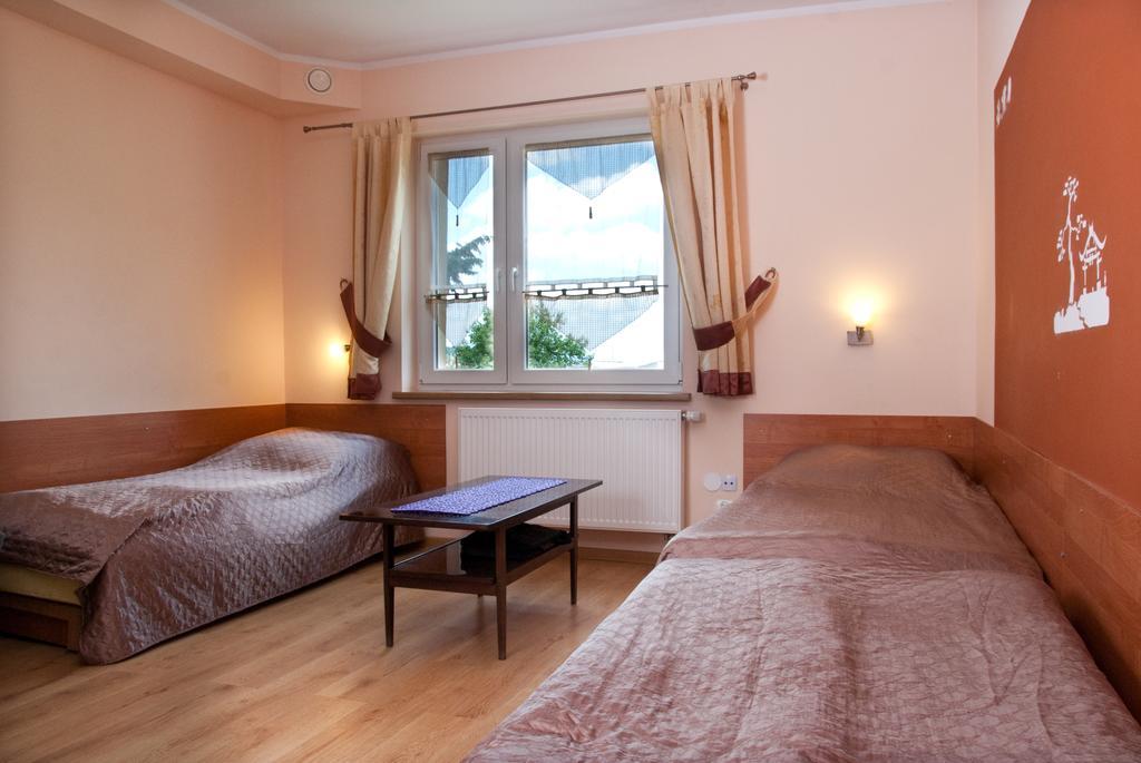 Guest House Wanda Wałbrzych Habitación foto